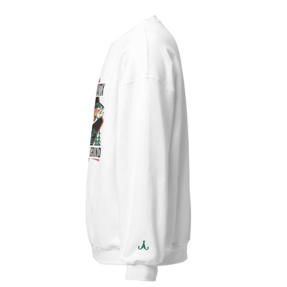 The Brookie Sweater - Akwatix