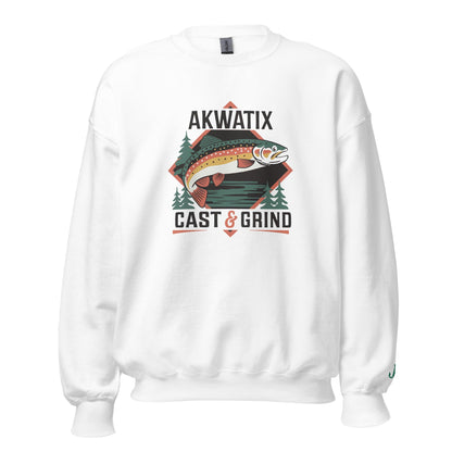 The Brookie Sweater - Akwatix