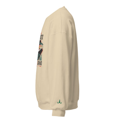 The Brookie Sweater - Akwatix