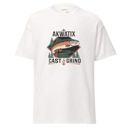 The Brookie tee - Akwatix