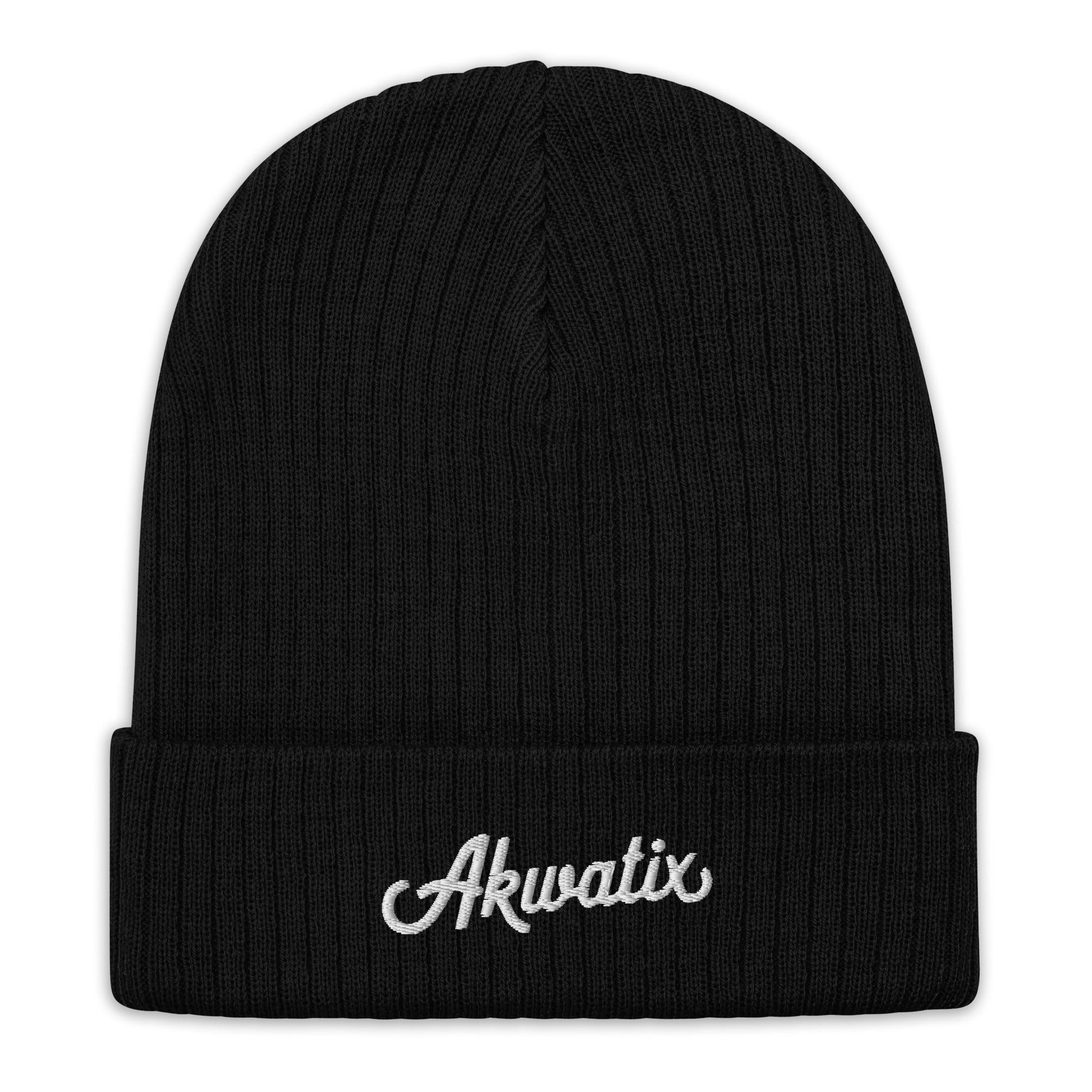 The Fisherman Beanie - Akwatix