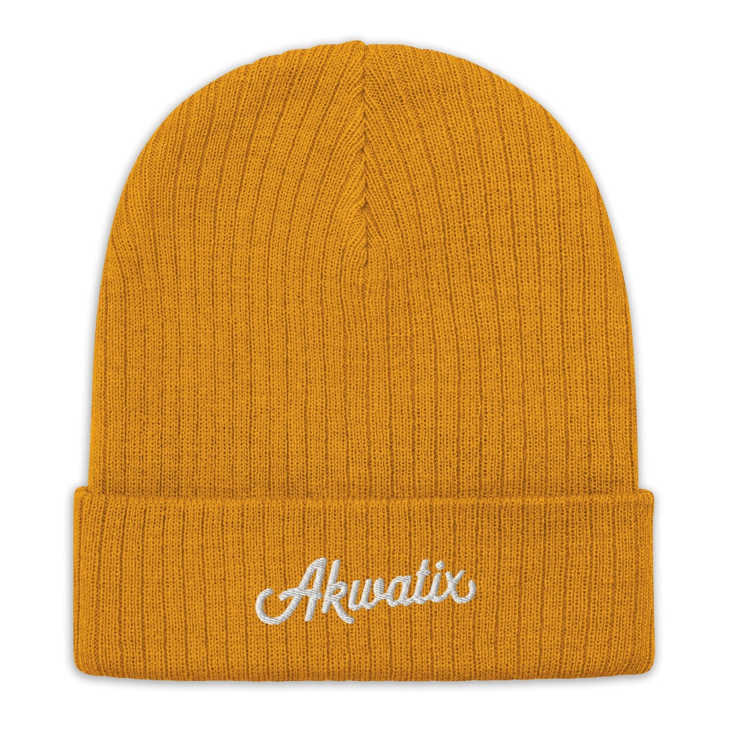 The Fisherman Beanie - Akwatix