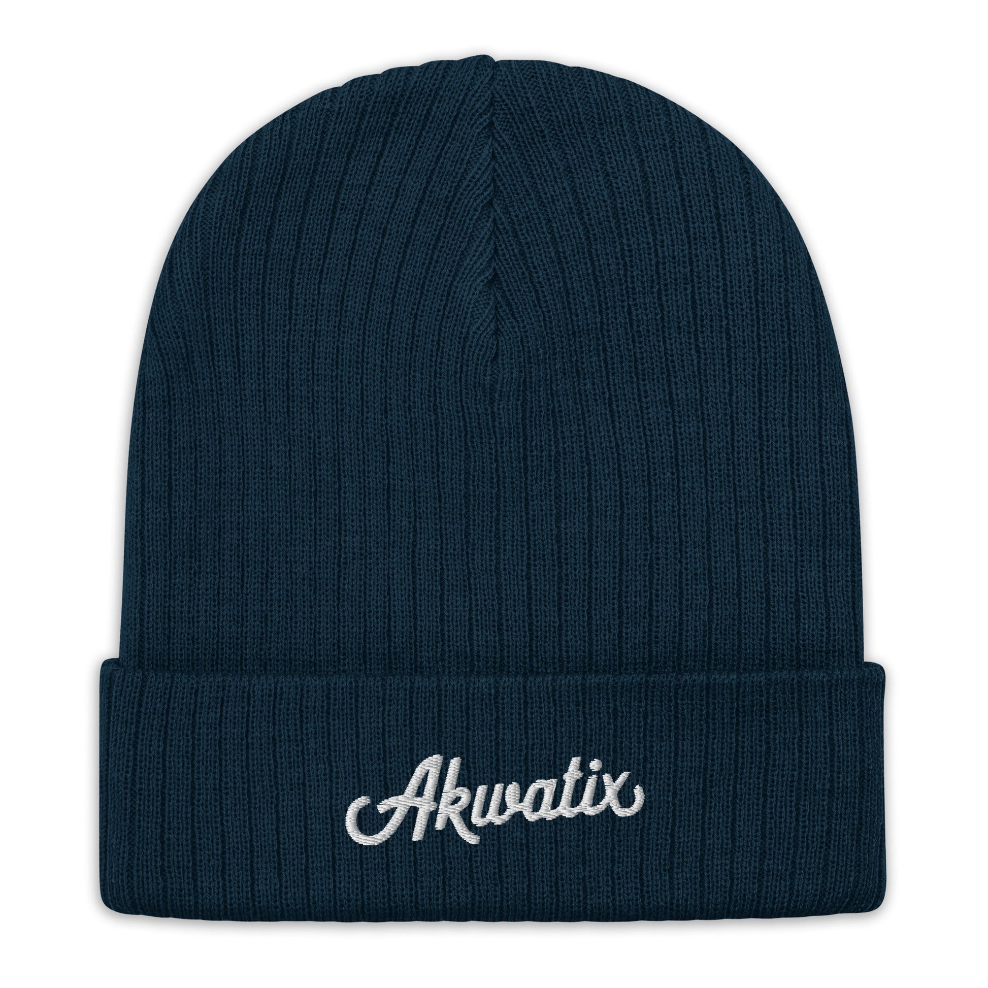 The Fisherman Beanie - Akwatix