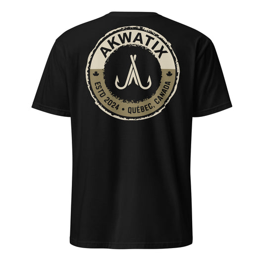 The Heritage Tee - Akwatix