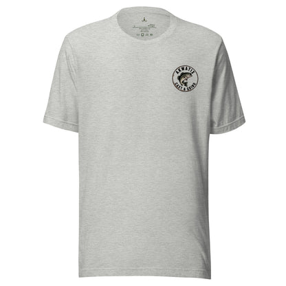 The Largie II Tee - Akwatix