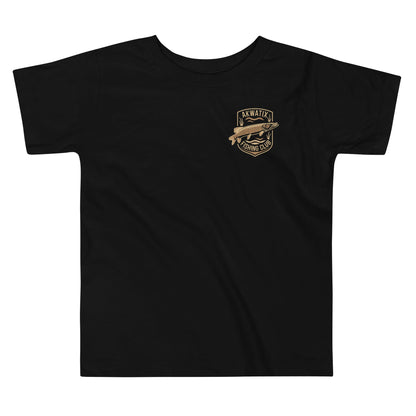 Toddler FC Tee - Akwatix