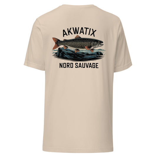 Touladi tee - Akwatix