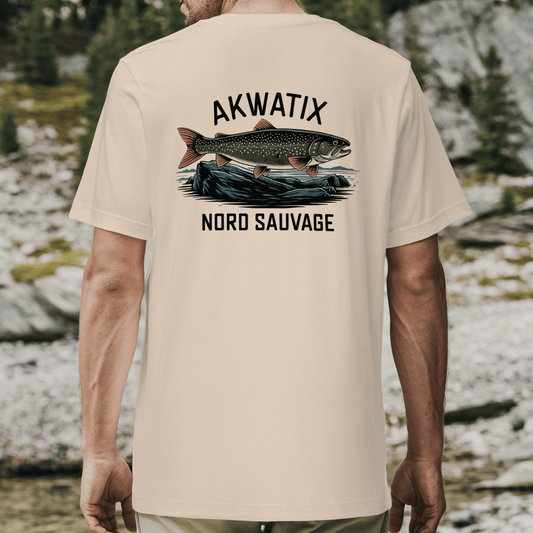 Touladi tee - Akwatix