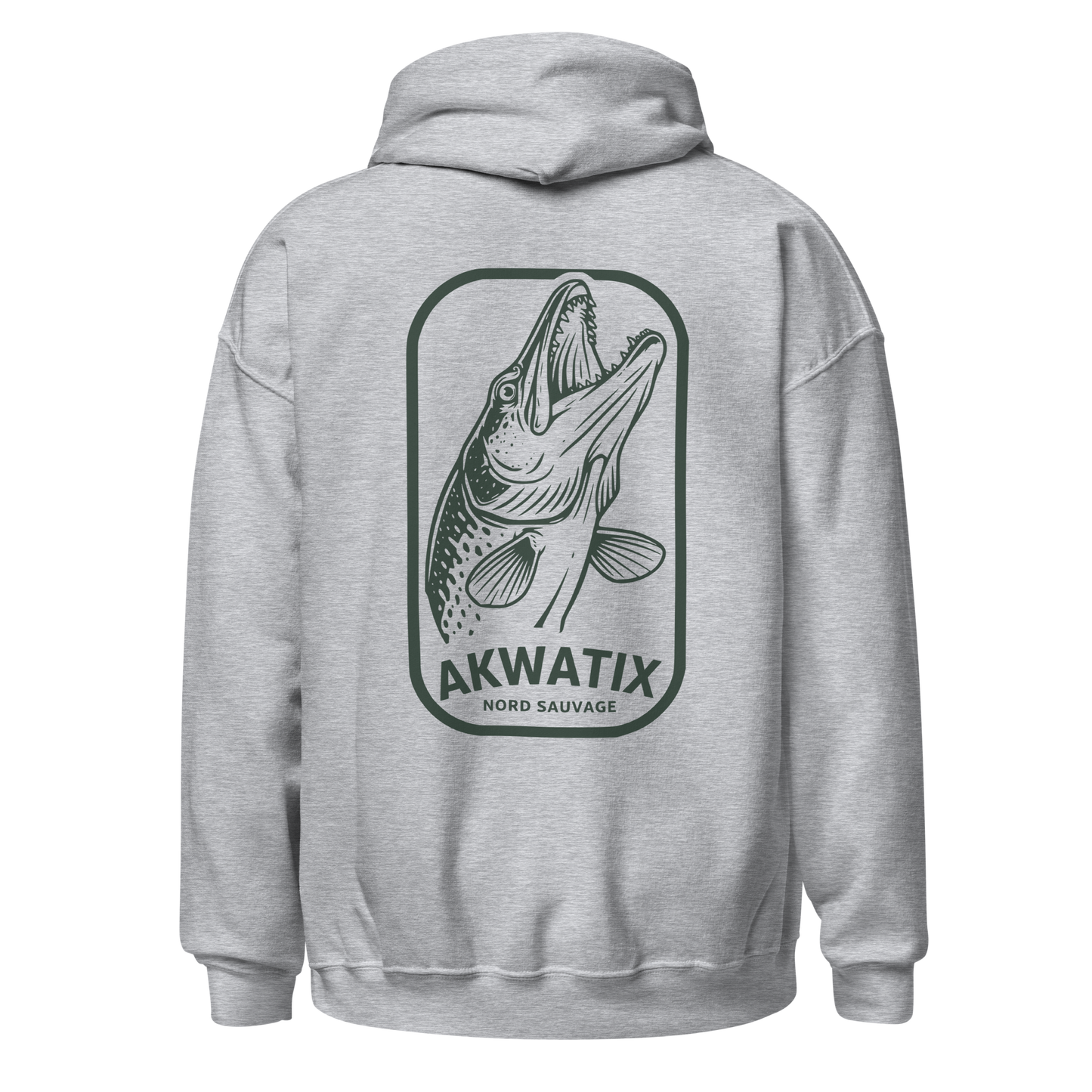 Northern Predator Hoodie