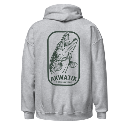 Northern Predator Hoodie