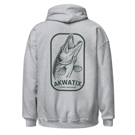 Northern Predator Hoodie