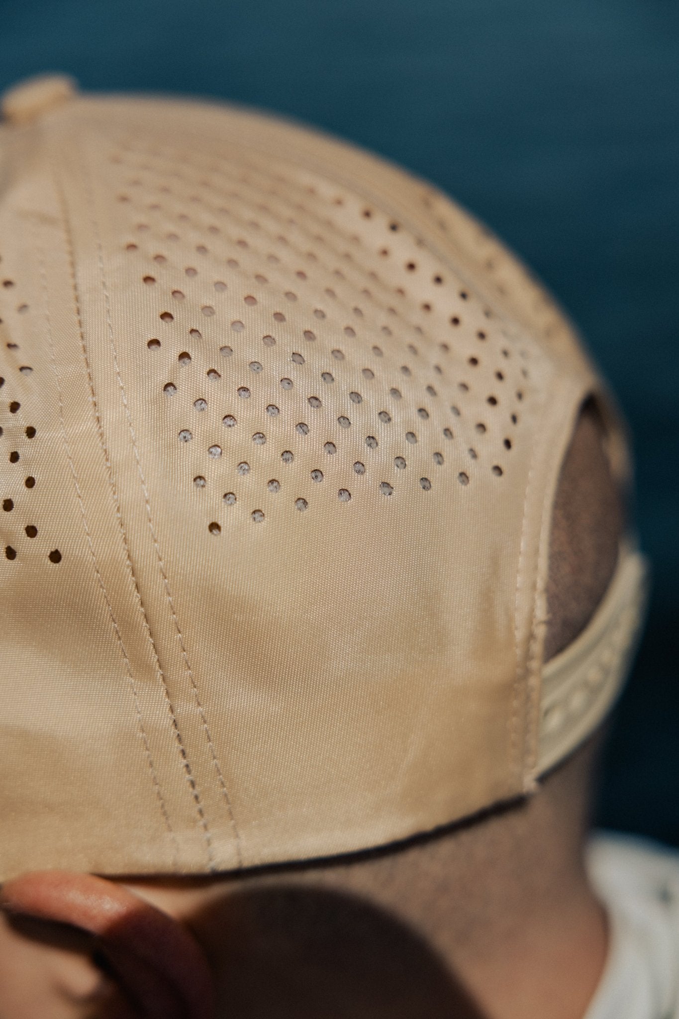 Waterproof Performance Cap - Akwatix